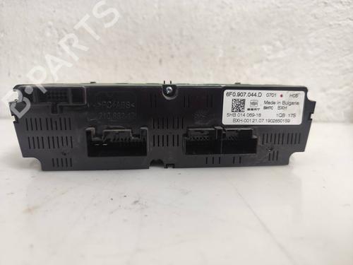 Climate control SEAT IBIZA V (KJ1, KJG)  | BP29437535I5 