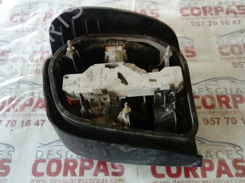 Left taillight VW POLO III (6N1)  | BP19552647C34 