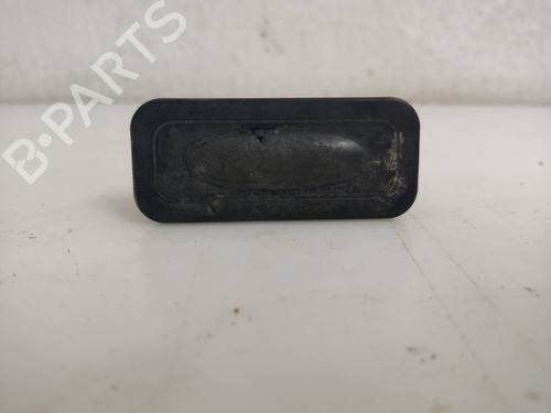 Used Tailgate handle RENAULT SCÉNIC III (JZ0/1_) [2008-2016]  19569612