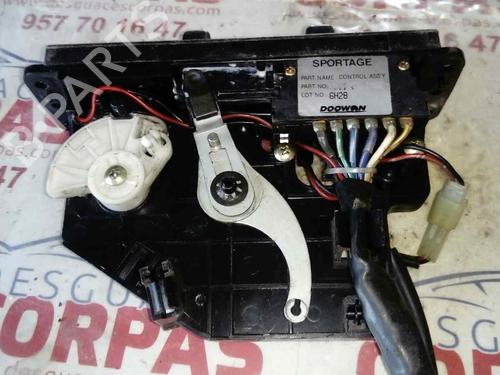 Climate control KIA SPORTAGE SUV (K00)  | BP19552823I5 