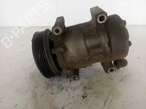 AC compressor FORD FUSION (JU_)  | BP19561770M34 