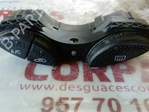 Commande Chauffage FORD FOCUS I (DAW, DBW)  | BP19550983I5 