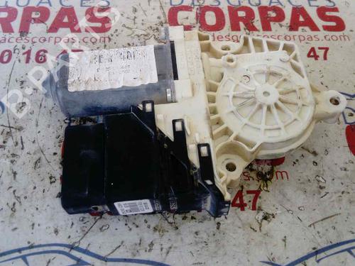 Used Left rear window motor SEAT LEON (1M1) [1999-2006]  19549802