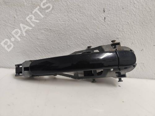 Used Rear right exterior door handle SKODA OCTAVIA II (1Z3) [2004-2013]  27464690