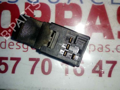 Right front window switch SEAT LEON (1M1)  | BP19552593I26 