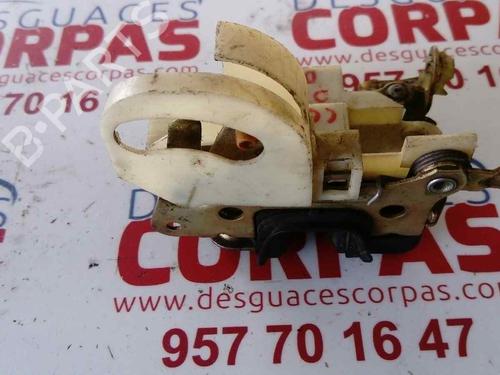 Front right lock OPEL CORSA B (S93)  | BP19548578C97 