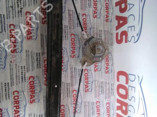 Rear right window mechanism SUZUKI VITARA (ET, TA, TD)  | BP19556000C25 