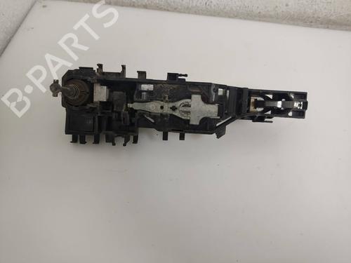Front left exterior door handle RENAULT MEGANE II (BM0/1_, CM0/1_)  | BP19567344C128 