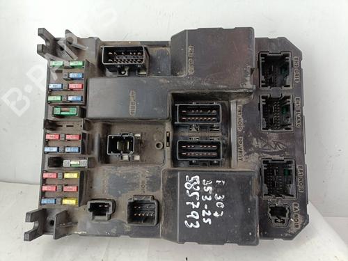 Used Fuse box Fuse box PEUGEOT 307 (3A/C) [2000-2012] 34637949 34637949