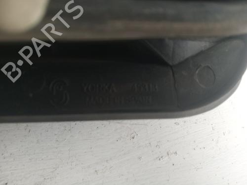 Right taillight OPEL COMBO Box Body/MPV  | BP19558606C35 