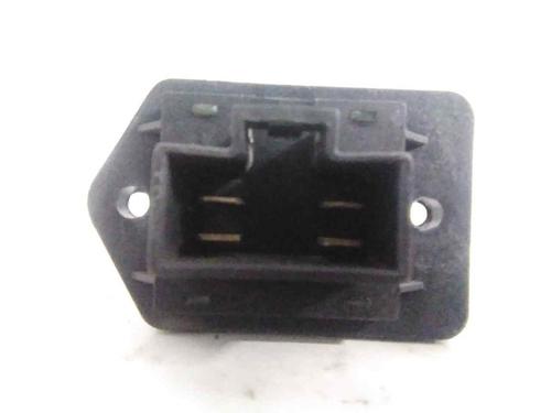 Heater resistor CHEVROLET LACETTI (J200)  | BP19563092M108 