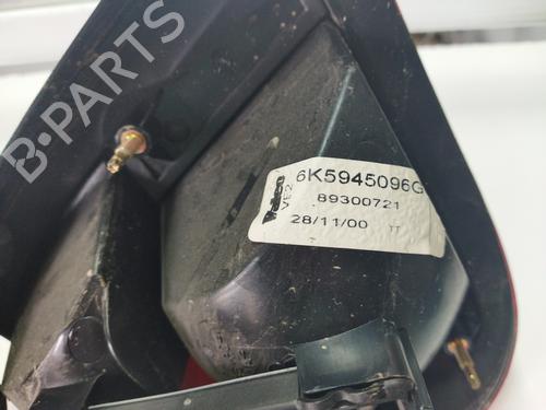 Right taillight SEAT CORDOBA (6K1, 6K2)  | BP19561888C35 