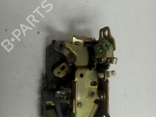 Front right lock OPEL MOVANO A Van (X70)  | BP19560459C97 