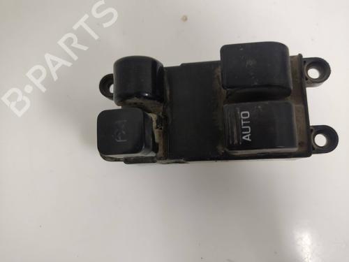 Used Left front window switch NISSAN ALMERA II (N16) [2000-2025]  19568733