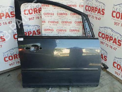 Used Right front door FORD FOCUS C-MAX (DM2) [2003-2007]  19554167