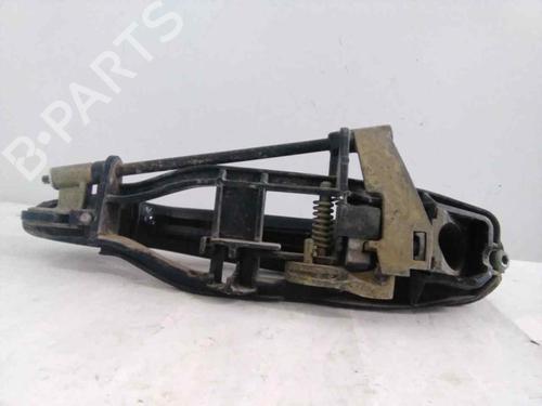 Høyre foran utvendig håndtak BMW 3 (E46) 320 d | BP19565268C129 