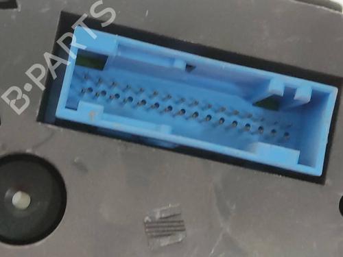 Instrument cluster SEAT IBIZA II (6K1)  | BP21026122C47 