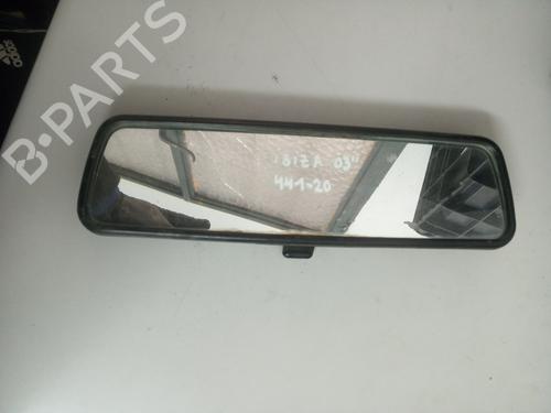 Used Rear mirror SEAT IBIZA III (6L1) [2002-2009]  19559530