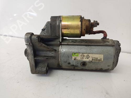 Used Starter RENAULT LAGUNA I (B56_, 556_) [1993-2002]  19567400