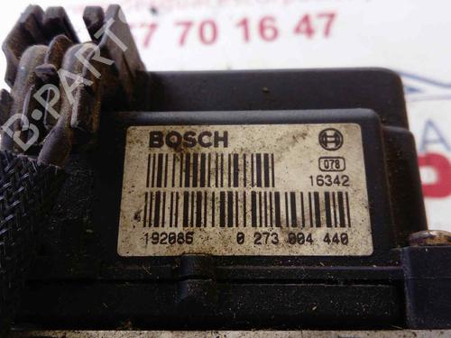 ABS pump CITROËN XSARA (N1)  | BP19548179M43 