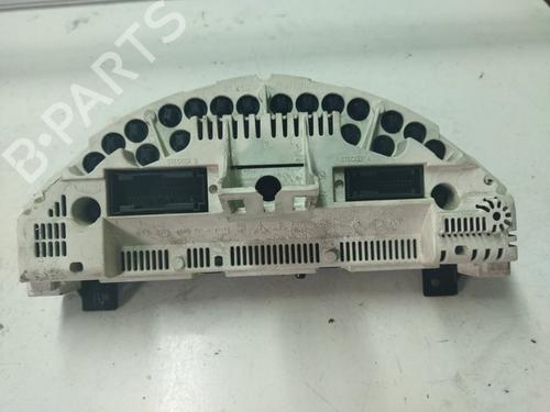 Instrument cluster MERCEDES-BENZ A-CLASS (W168) A 170 CDI (168.008) | BP19565682C47 