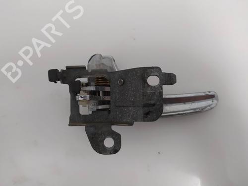 Front right interior door handle VOLVO S40 I (644)  | BP19566601I14 