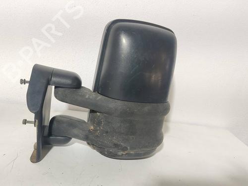 Left mirror RENAULT TRAFIC Van (T_, P_, V_)  | BP19570495C26 
