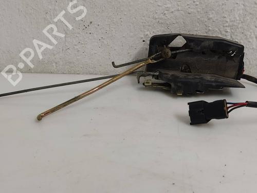 Used Front left lock KIA RIO I Hatchback (DC) [2000-2006]  19571212