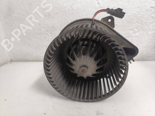 Heater blower motor RENAULT MEGANE Scenic (JA0/1_)  | BP28076517M62 