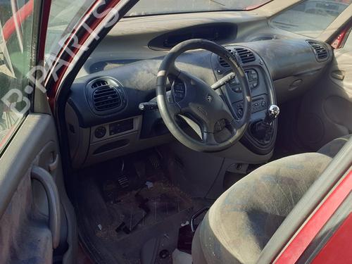 Engine control unit (ECU) CITROËN XSARA PICASSO (N68)  | BP23263603M57 