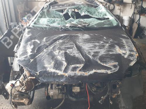 Elektronisk sensor VW GOLF V (1K1)  | BP19570359M84 