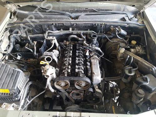 Front right interior door handle HYUNDAI TERRACAN (HP)  | BP19552265I14 