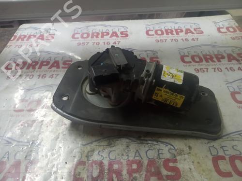 Front wiper motor PEUGEOT PARTNER Box Body/MPV  | BP19660253M29 