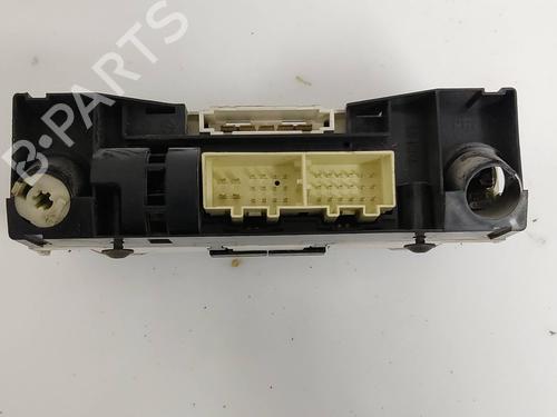 Climate control SEAT IBIZA III (6L1)  | BP19565757I5 