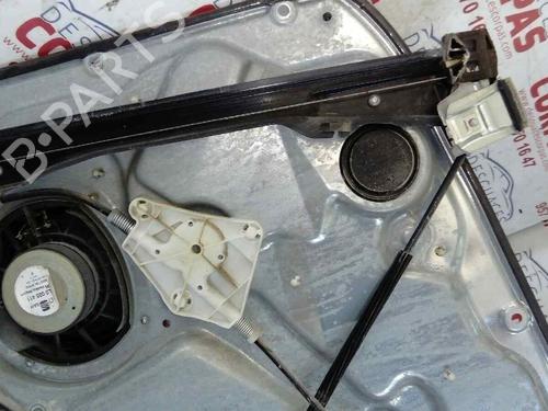 Front left window mechanism SEAT IBIZA III (6L1)  | BP19549073C22 