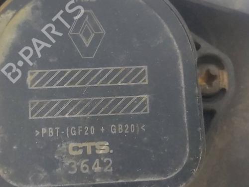 Pedal RENAULT MEGANE I (BA0/1_)  | BP19570915I4 