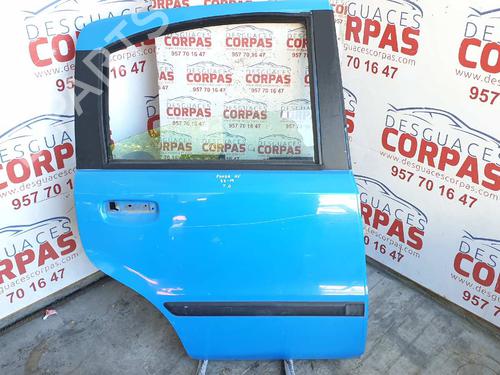 Used Right rear door FIAT PANDA (169_) [2003-2025]  19554415