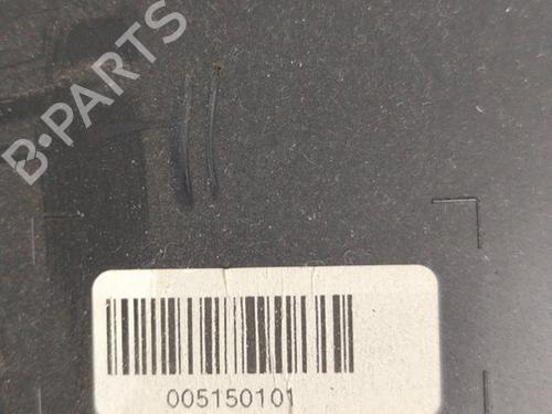 Instrument cluster FIAT GRANDE PUNTO (199_)  | BP21007544C47 