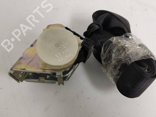 Rear right seatbelt BMW X3 (E83)  | BP19661563I28 