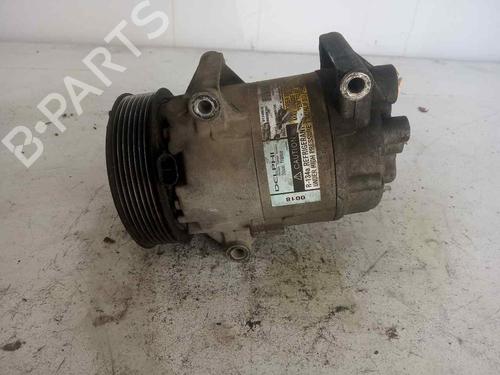 AC Kompressor RENAULT SCÉNIC II (JM0/1_) [2003-2010]  19561825