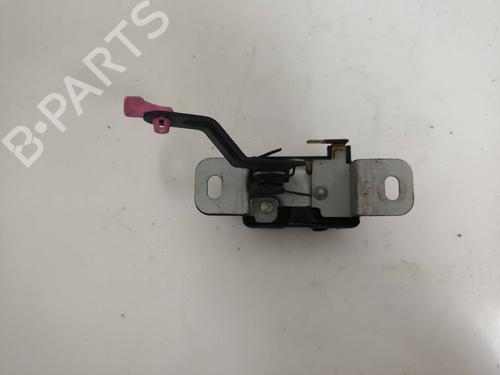 Other NISSAN PATHFINDER III (R51) | BP19569231O1