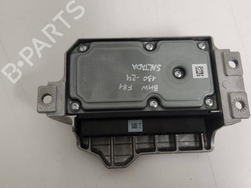 ECU airbags BMW 1 (E87) 116 d | BP19570887M53 