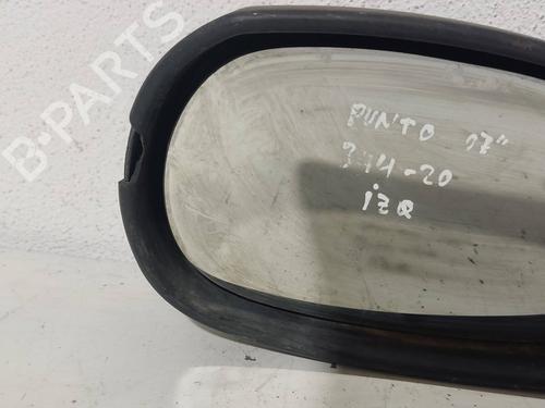 Left mirror FIAT PUNTO (188_) 1.9 JTD | BP19570521C26 