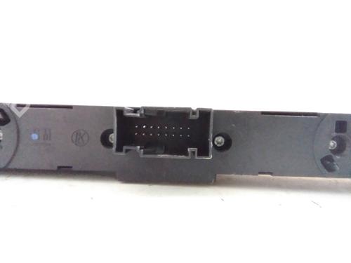 Switch OPEL ASTRA H (A04)  | BP19558761I30 