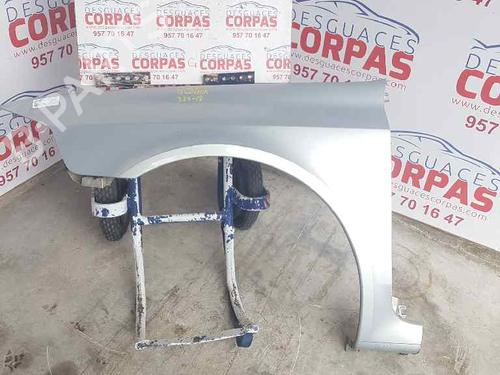 Used Left front fenders RENAULT LAGUNA II (BG0/1_) [2001-2007]  19552291