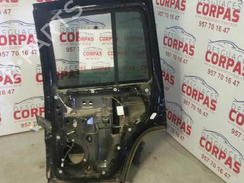 Right rear door JEEP CHEROKEE (KJ) 2.8 CRD 4x4 | BP19659583C5 