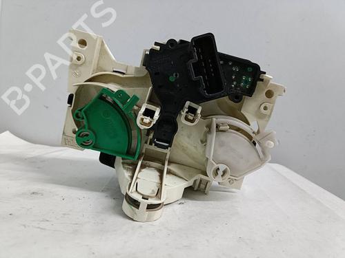 Climate control DACIA LOGAN (LS_) | BP33398654I5 - Image 4