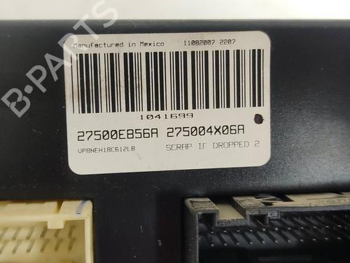 Climate control NISSAN PATHFINDER III (R51)  | BP19569227I5 