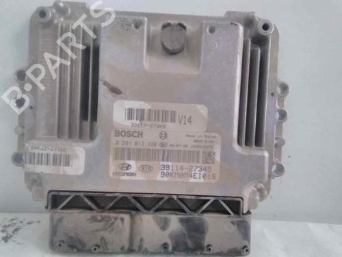 Used Engine control unit (ECU) KIA SPORTAGE II (JE_, KM_) [2004-2011]  19552443