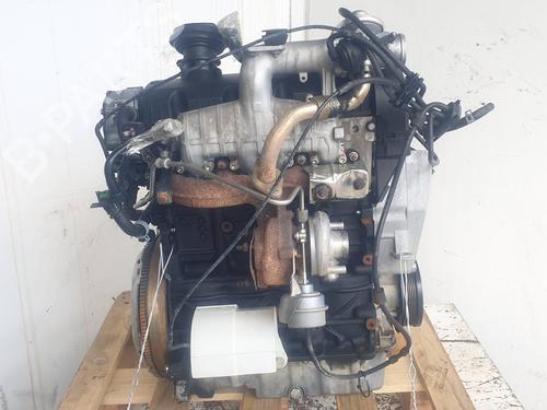 Engine SEAT CORDOBA (6L2)  | BP29548812M1 